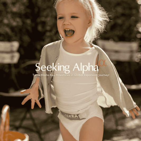 Seeking alpha Terra news