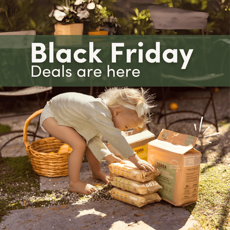 Unmissable Terra Black Friday Deals for Parents in the Middle East - Terra Middle East