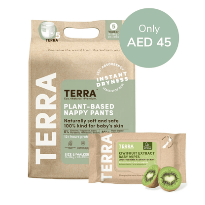 Best Subscription Bundle - Terra Middle East