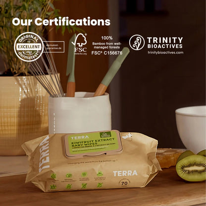 Best Subscription Bundle - Terra Middle East
