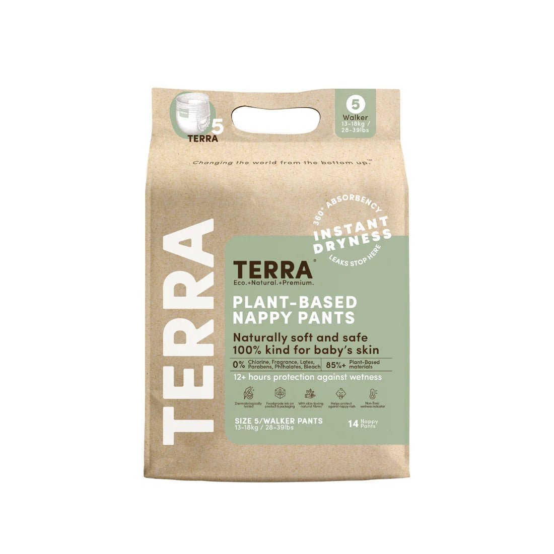 Best Subscription Bundle - Terra Middle East