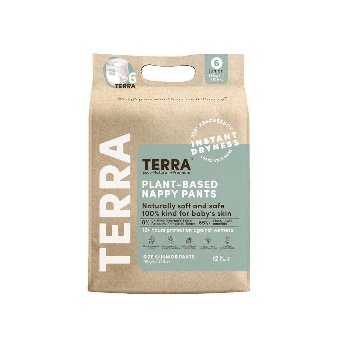 Best Subscription Bundle - Terra Middle East