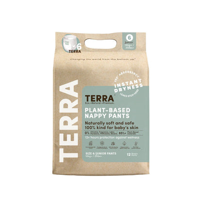 Best Subscription Bundle - Terra Middle East