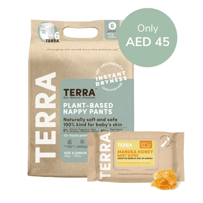 Best Subscription Bundle - Terra Middle East