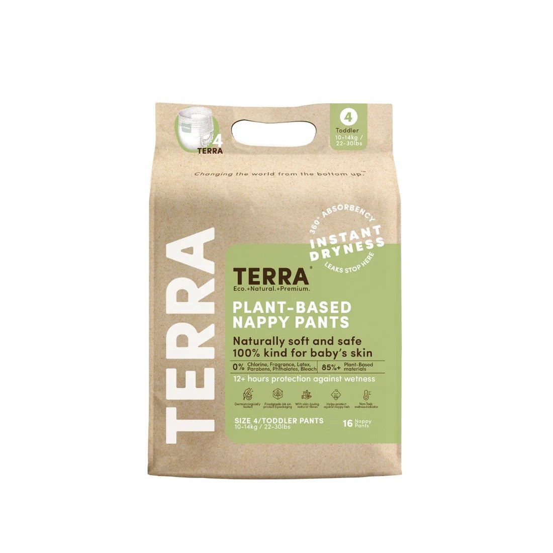 Best Subscription Bundle - Terra Middle East