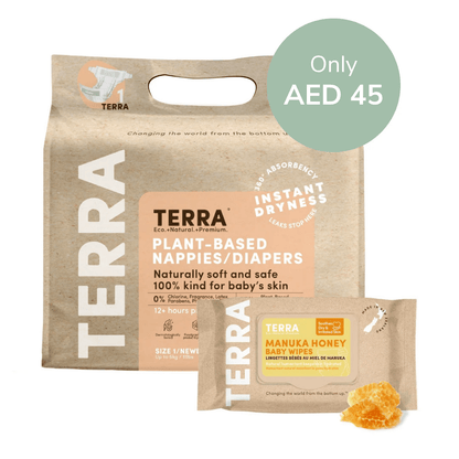 Best Trial Subscription Bundle - Terra Middle East