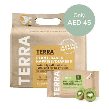 Best Trial Subscription Bundle - Terra Middle East