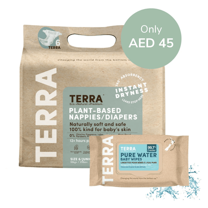 Best Trial Subscription Bundle - Terra Middle East