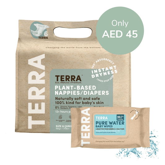 Best Trial Subscription Bundle - Terra Middle East