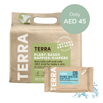 Best Trial Subscription Bundle - Terra Middle East