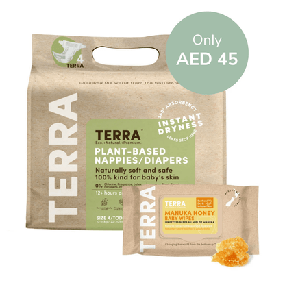 Best Trial Subscription Bundle - Terra Middle East