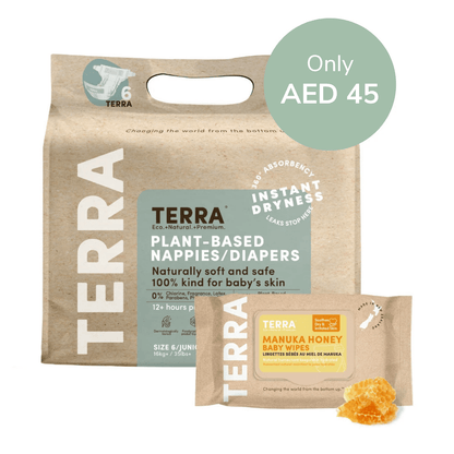 Best Trial Subscription Bundle - Terra Middle East