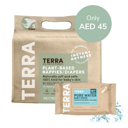 Best Trial Subscription Bundle - Terra Middle East