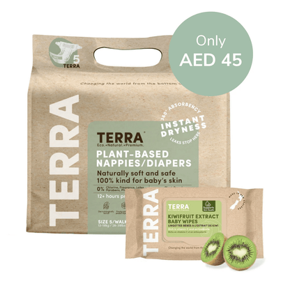 Best Trial Subscription Bundle - Terra Middle East