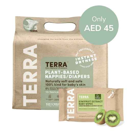 Best Trial Subscription Bundle - Terra Middle East
