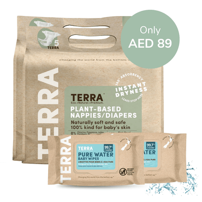 TERRA 2+2 bundle pack - Terra Middle East
