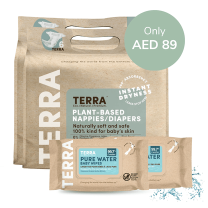 TERRA 2+2 bundle pack - Terra Middle East