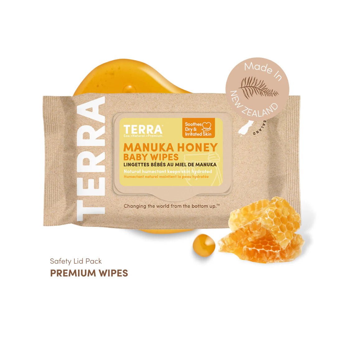 TERRA 2+2 bundle pack - Terra Middle East