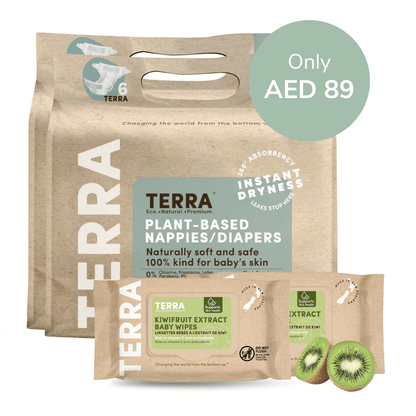 TERRA 2+2 bundle pack - Terra Middle East