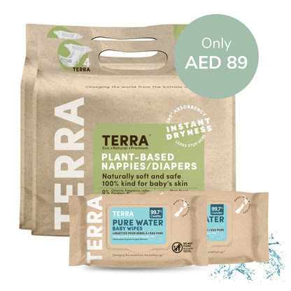 TERRA 2+2 bundle pack - Terra Middle East