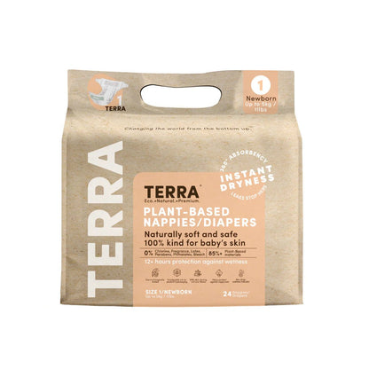 TERRA 2+2 bundle pack - Terra Middle East