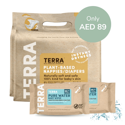 TERRA 2+2 bundle pack - Terra Middle East