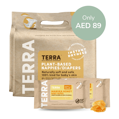 TERRA 2+2 bundle pack - Terra Middle East