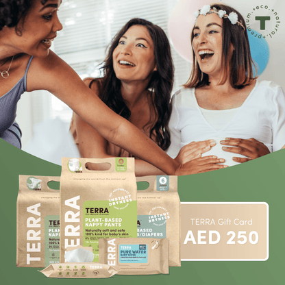 Terra Digital Gift Card - eGift Card - Terra Middle East