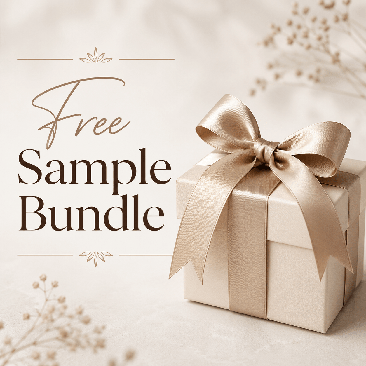 Terra free Sample Bundle - Terra Middle East